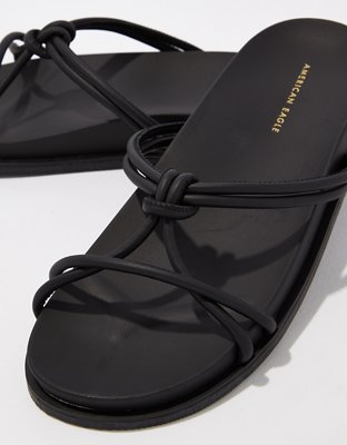 AE Strappy Tubular Sandal
