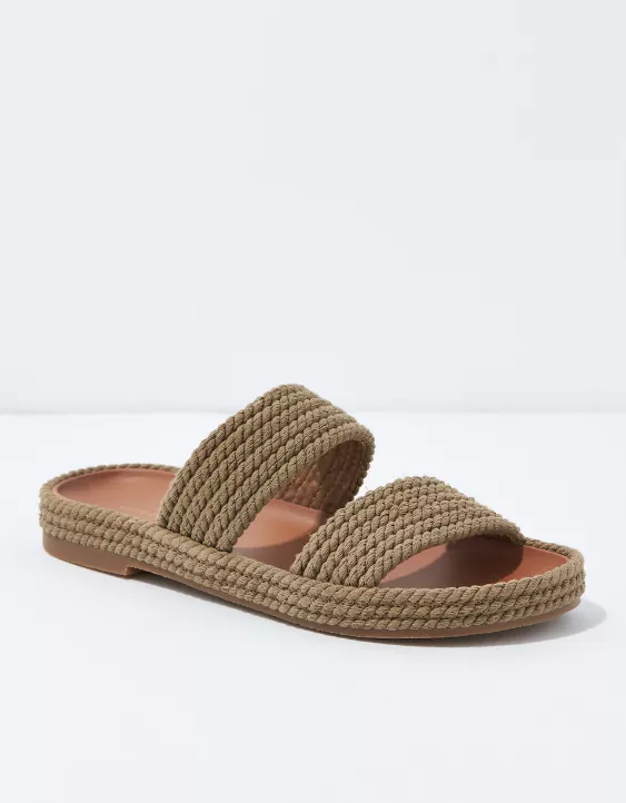 AE Rope Double Band Sandal