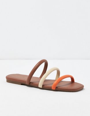 American eagle braided on sale sandals