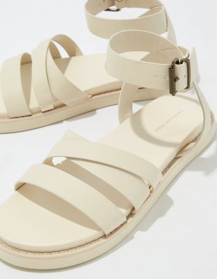 AE Chunky Gladiator Sandal Mall of America