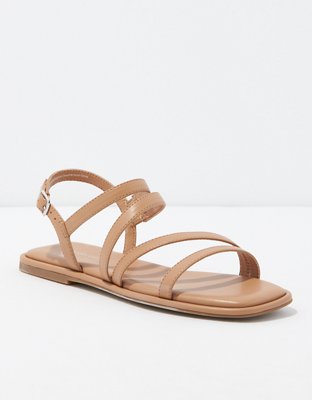 AE Strappy Slingback Sandal