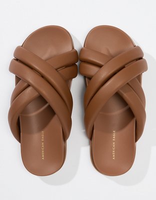 AE Puffy X-Band Sandal