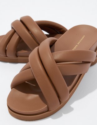 AE Puffy X-Band Sandal