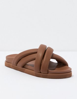 AE Puffy X-Band Sandal