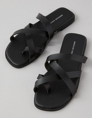 Женские сандалии American Eagle AE Harlie Strappy Sandal — фото 2