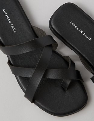 Женские сандалии American Eagle AE Harlie Strappy Sandal — фото 3