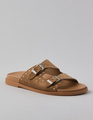Женские сандалии American Eagle AE Western Sandal — фото 2