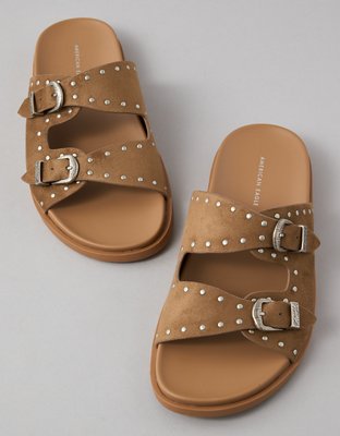 Женские сандалии American Eagle AE Western Sandal — фото 3