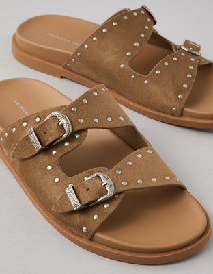 AE Western Sandal