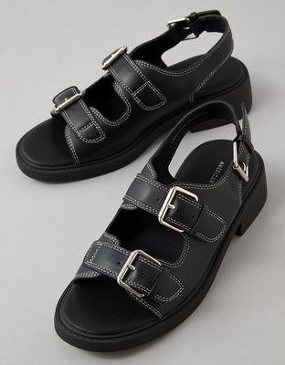 Женские сандалии American Eagle AE Slingback Sandal — фото 3