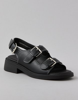 Женские сандалии American Eagle AE Slingback Sandal — фото 2