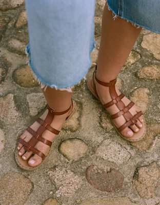 AE Gladiator Sandal