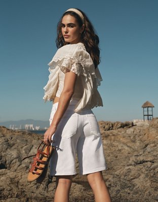 AE Gladiator Sandal