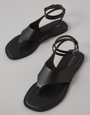 AE Hooded Thong Sandal