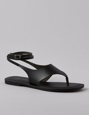 AE Hooded Thong Sandal