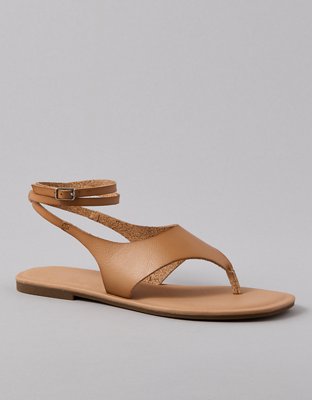 AE Hooded Thong Sandal
