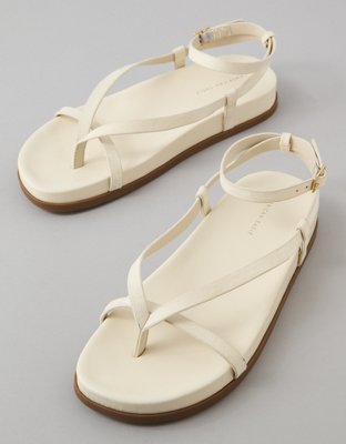 AE Skinny Strap Sandal