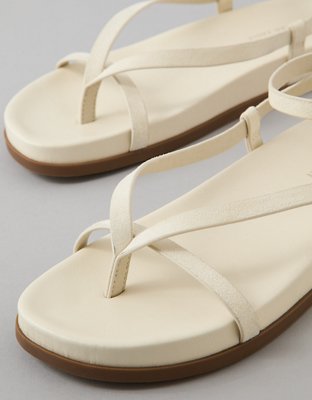 AE Skinny Strap Sandal