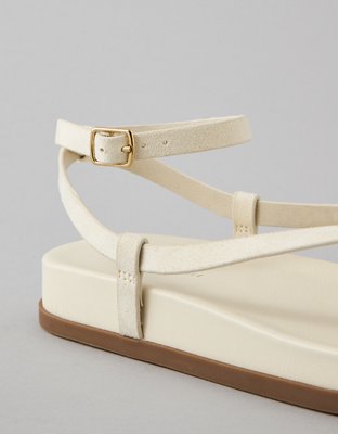 AE Skinny Strap Sandal