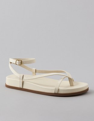 AE Skinny Strap Sandal