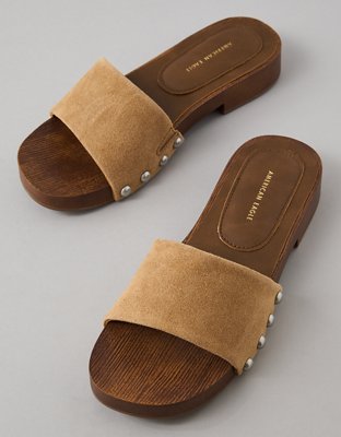 AE Summer Clog Sandal