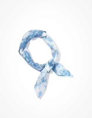 American Eagle AE Tie-Dye Bandana — фото 2