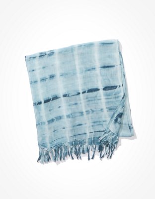 American Eagle AE Tie-Dye Sarong — фото 4