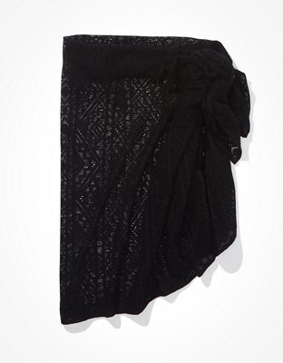 AE Mesh Sarong