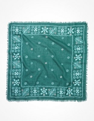 American Eagle AE Classic Bandana — фото 3
