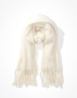 Comfy Scarf S00 - Men - Accessories