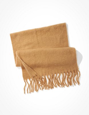 Женские аксессуары American Eagle AE Cozy Scarf — фото 4