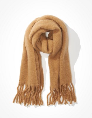Женские аксессуары American Eagle AE Cozy Scarf — фото 3