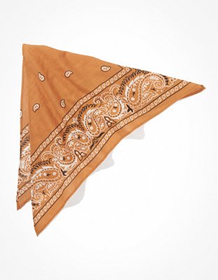 American Eagle AE Western Bandana — фото 4