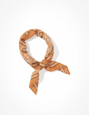 American Eagle AE Western Bandana — фото 3