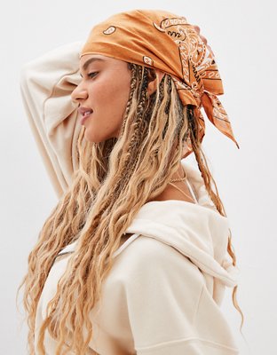 American Eagle AE Western Bandana — фото 2