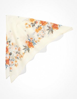 American Eagle AE Floral Bandana — фото 3