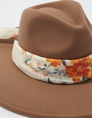 American Eagle AE Floral Bandana — фото 4