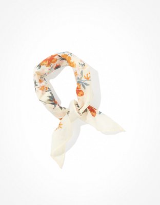 American Eagle AE Floral Bandana — фото 2