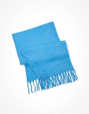 Женские аксессуары American Eagle AE Brushed Scarf — фото 4