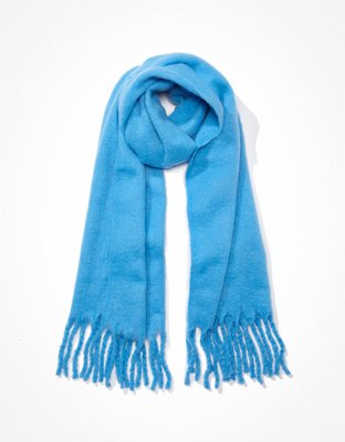 Женские аксессуары American Eagle AE Brushed Scarf — фото 3