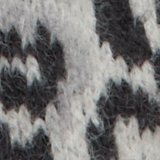 AE Leopard Print Scarf