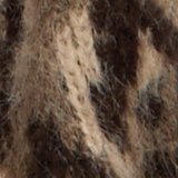 AE Leopard Print Scarf