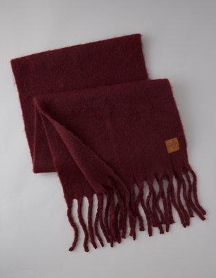 AE Cozy Scarf