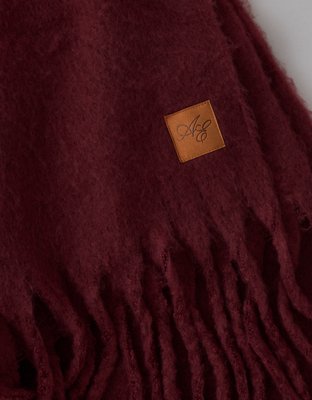 AE Cozy Scarf