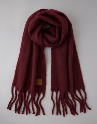 AE Cozy Scarf