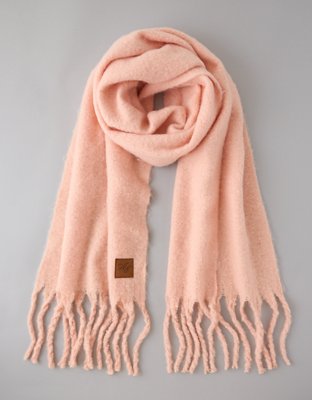 AE Cozy Scarf