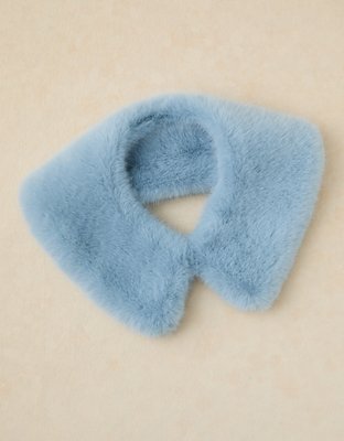 AE Faux Fur Collar