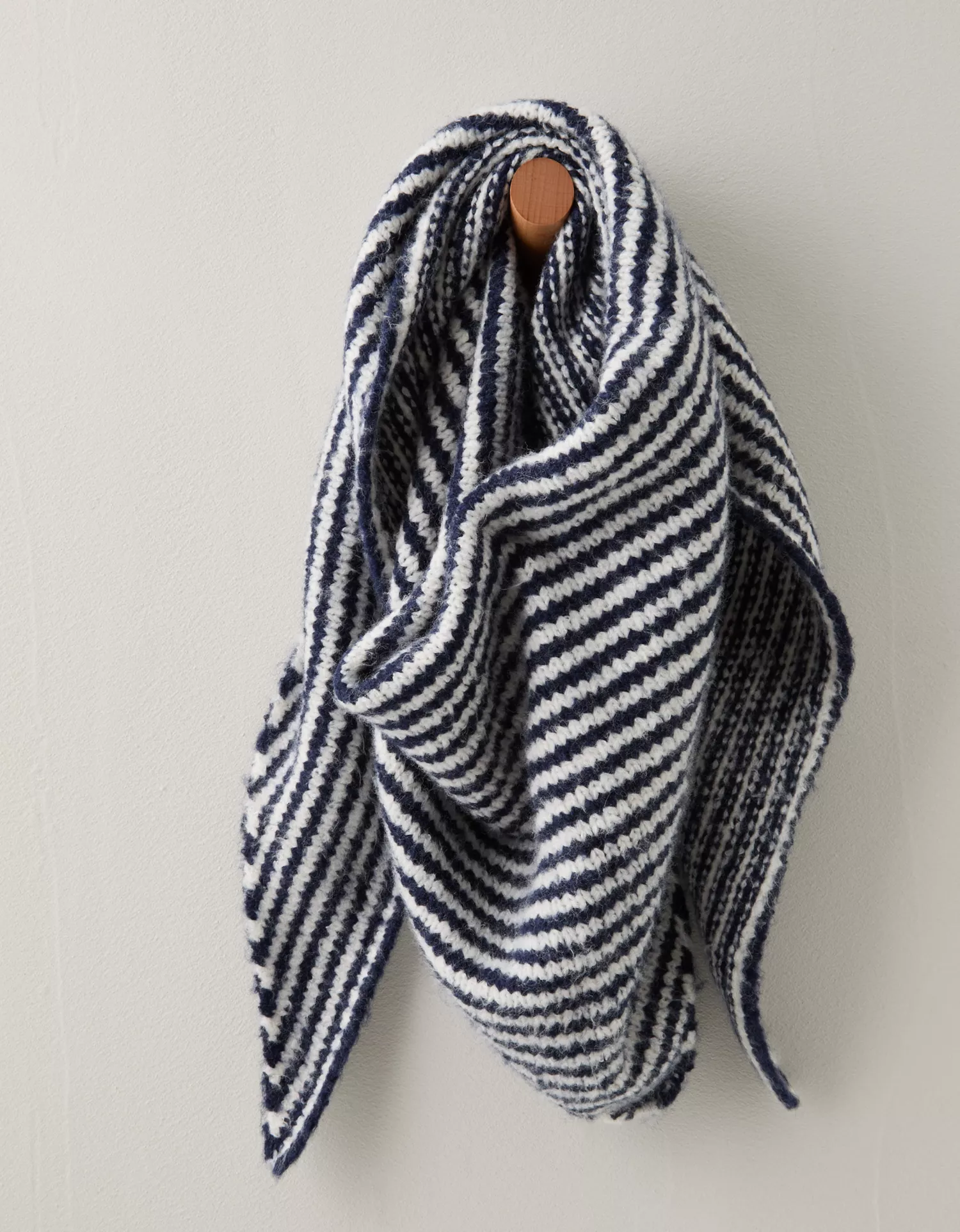 AE Whoa So Soft Triangle Scarf - thumbnail 3
