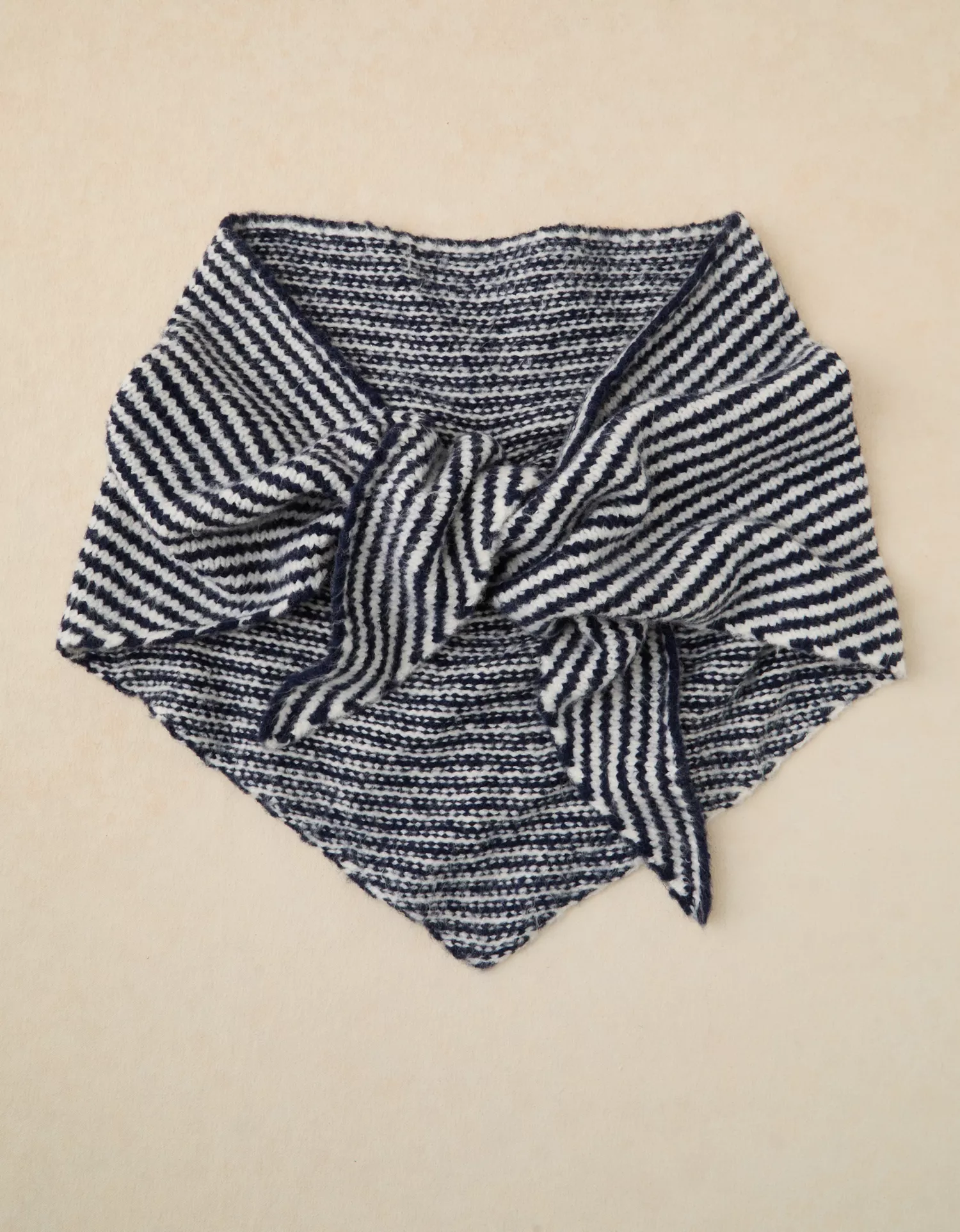 AE Whoa So Soft Triangle Scarf
