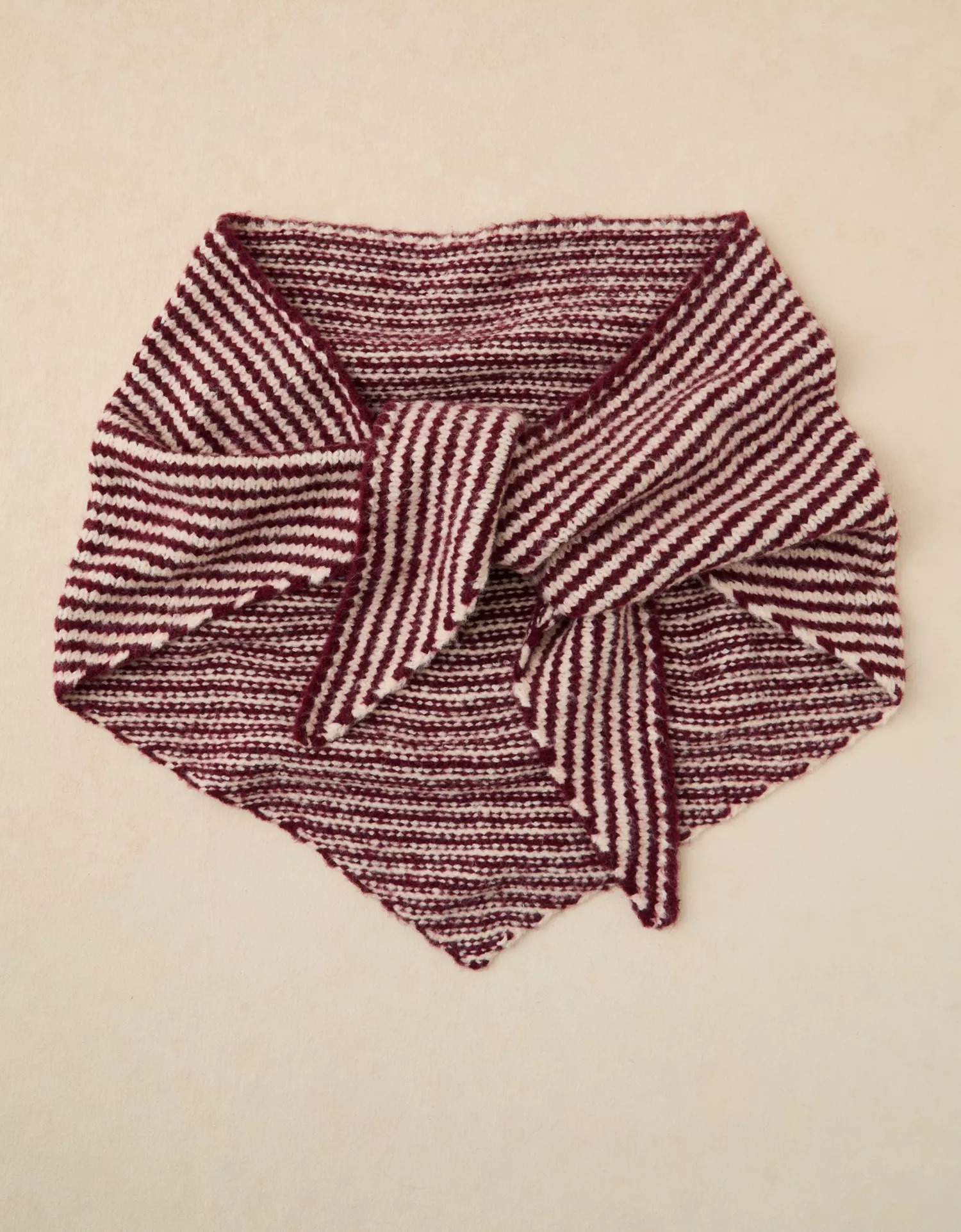 AE Whoa So Soft Triangle Scarf - thumbnail 7